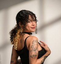 BELLA - Masajista in Lisbon