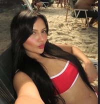 Bella - escort in London