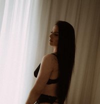 Bella - escort in Singapore