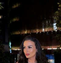 Bella 🇧🇷 - escort in Singapore