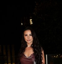 Bella 🇧🇷 - escort in Singapore