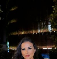 Bella 🇧🇷 - escort in Singapore