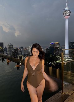 Bella Briella - Transsexual escort in Kuala Lumpur Photo 9 of 9