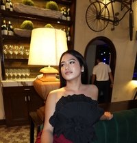 Bella Briella - Acompañantes transexual in Manila
