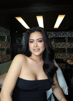 Bella Briella - Acompañantes transexual in Manila Photo 14 of 16