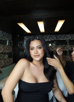 Bella Briella - Acompañantes transexual in Manila Photo 16 of 16