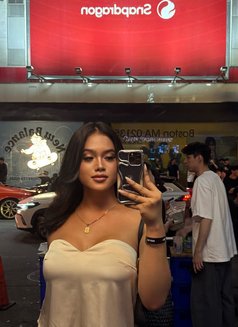 Bella Briella - Acompañantes transexual in Taipei Photo 8 of 8