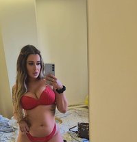 Bella - escort in Beirut