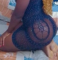 Bella - escort in Hyderabad