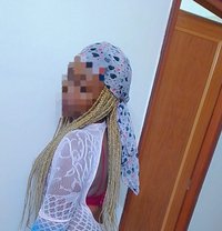 Bella - escort in Hyderabad