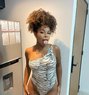 Alice - escort in Abidjan Photo 1 of 3