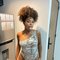 Alice - escort in Abidjan