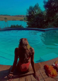 Bella - escort in Dubai Photo 6 of 6