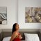 Sexy deepthroat queen new arrive betty - escort in Dubai