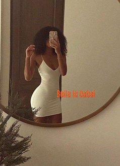 Bella(camshow)GFE(squirter) - escort in Dubai Photo 2 of 2
