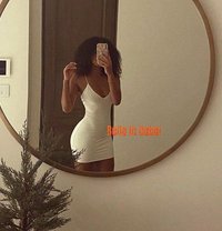 Bella(camshow)GFE(squirter) - escort in Dubai