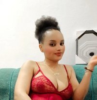 Bella Candy - escort in Jeddah