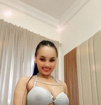 Bella Candy - escort in Jeddah