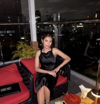 kiana - puta in Davao