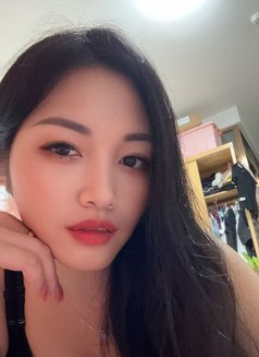 Bella - escort in Beijing Photo 3 of 3
