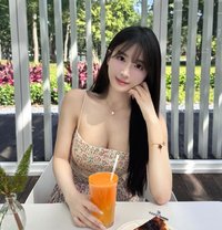 Bella - escort in Beijing