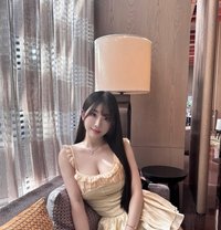 Bella - escort in Beijing