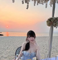Bella - escort in Beijing