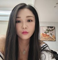 Bella - escort in Foshan