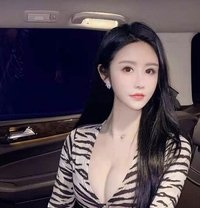 Bella - escort in Shenzhen