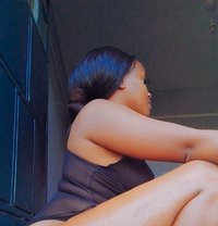 Bella Chubby - escort in Nairobi