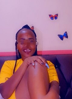 Bella Chubby - escort in Nairobi Photo 10 of 11
