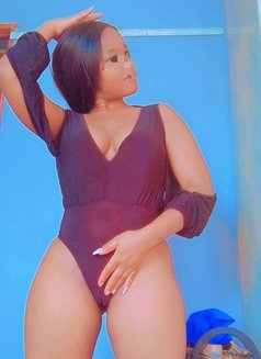 Bella Chubby - escort in Nairobi Photo 11 of 11