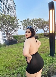 Bella Chubby Girl Professional Massage - escort in Muscat Photo 2 of 9