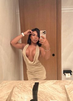 Bella Cifuentes, Black Queen 🇨🇴 - Acompañantes transexual in Dubai Photo 5 of 28