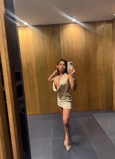 Bella Cifuentes, Black Queen 🇨🇴 - Acompañantes transexual in Dubai Photo 10 of 28