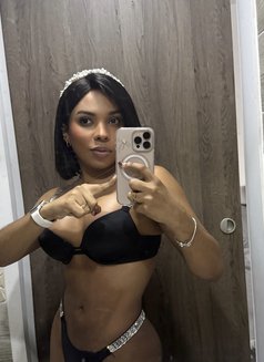 Bella Cifuentes, Black Queen 🇨🇴 - Acompañantes transexual in Dubai Photo 13 of 28