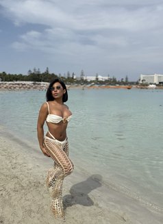 Bella Cifuentes, Black Queen 🇨🇴 - Acompañantes transexual in Dubai Photo 14 of 28