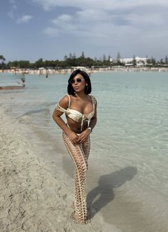Bella Cifuentes, Black Queen 🇨🇴 - Acompañantes transexual in Dubai Photo 16 of 28