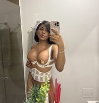 Bella Cifuentes, Black Queen 🇨🇴 - Acompañantes transexual in Dubai Photo 18 of 29