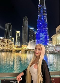 Bella - escort in Dubai Photo 10 of 19