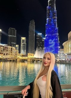 Bella - escort in Dubai Photo 11 of 19