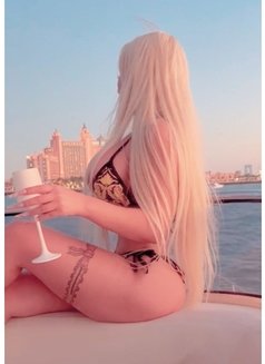 Bella - escort in Dubai Photo 16 of 19