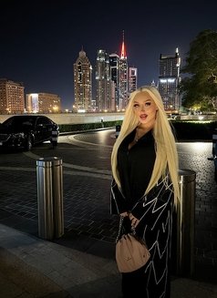 Bella - escort in Dubai Photo 19 of 19