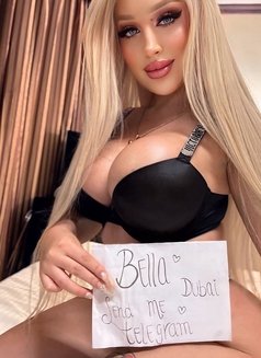 Bella - escort in Dubai Photo 21 of 22