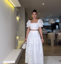 Bella - escort in Hong Kong