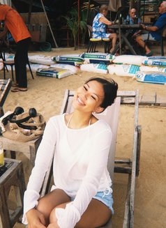 Bella Coming Back Soon - masseuse in Yokosuka Photo 9 of 9