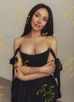 BELLA DELICIOUS LADY - escort in Abu Dhabi Photo 1 of 8