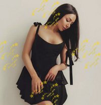 BELLA DELICIOUS LADY - escort in Abu Dhabi