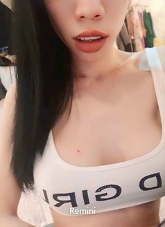 Bella - Diễm My - Transsexual escort in Ho Chi Minh City Photo 5 of 10