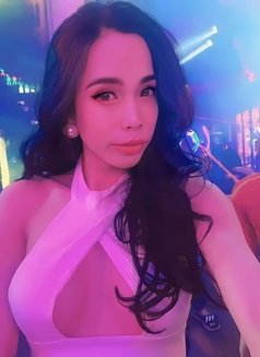 Bella - Diễm My - Transsexual escort in Ho Chi Minh City Photo 8 of 10